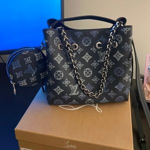 SOLD Louis Vuitton Bella